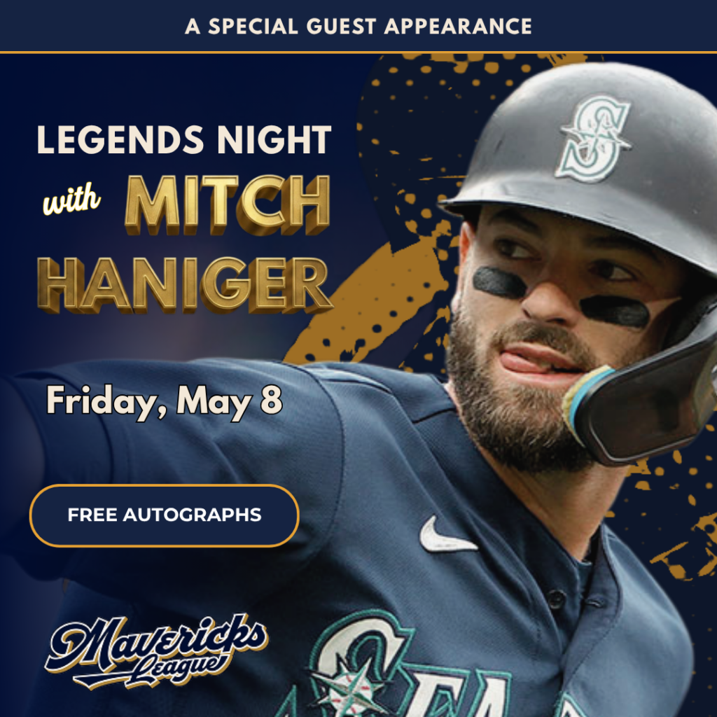 Haniger Night